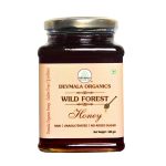 wild forest honey 500g