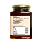 wild forest honey 500g