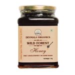 wild forest honey 1 kg