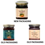 WILD FOREST HONEY 250g