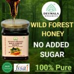 WILD FOREST HONEY 250g