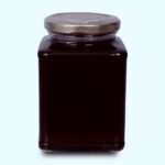 WILD FOREST HONEY 500g