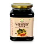 WILD FOREST HONEY 1kg