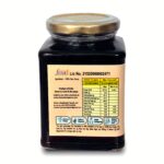 WILD FOREST HONEY 1kg