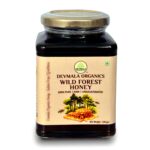 WILD FOREST HONEY 500g